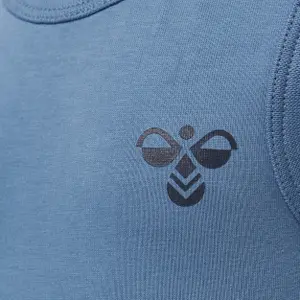 Baby bodysuit Hummel hmlcherry image-3