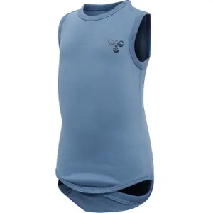 Baby bodysuit Hummel hmlcherry image-0