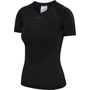 Camiseta de mujer Hummel First Seamless image-0