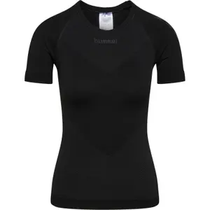 Camiseta de mujer Hummel First Seamless image-2
