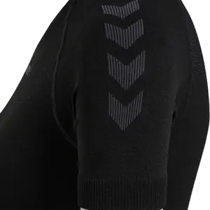 Camiseta de mujer Hummel First Seamless image-3