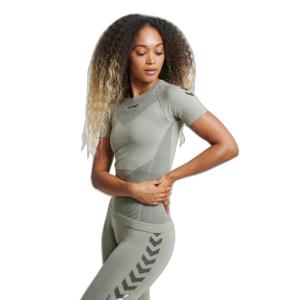 Svømmekostume til kvinder Hummel First image-4