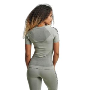 Svømmekostume til kvinder Hummel First image-3