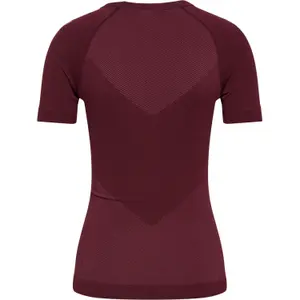 Camiseta de mujer Hummel First Seamless image-1
