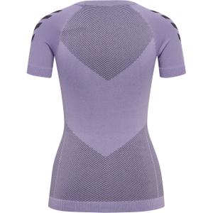 Sømløs dame top Hummel image-2