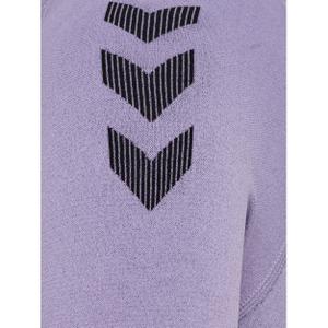 Sømløs dame top Hummel image-4