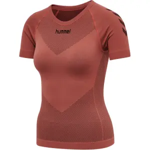 Maillot femme Hummel First image-0