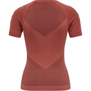 Maillot femme Hummel First image-3