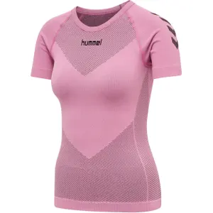 Camiseta de mujer Hummel First image-0