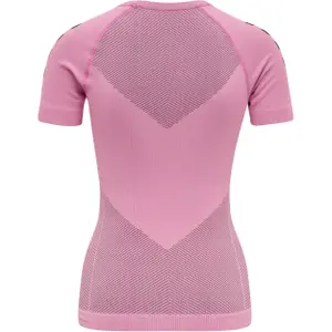 Camiseta de mujer Hummel First image-2