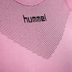 Camiseta de mujer Hummel First image-6