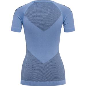 Sømløs dame top Hummel image-2