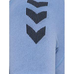 Sømløs dame top Hummel image-3