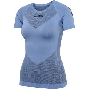 Sømløs dame top Hummel image-1