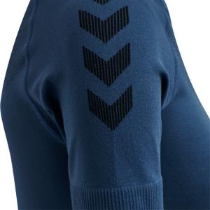 Svømmekostume til kvinder Hummel First image-6