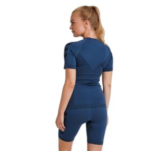 Svømmekostume til kvinder Hummel First image-4