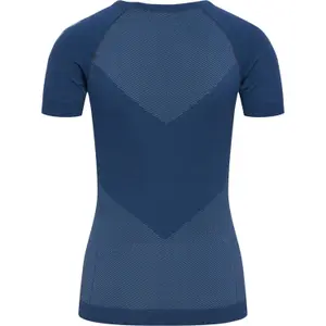 Camiseta de mujer Hummel First Seamless image-3