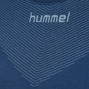 Camiseta de mujer Hummel First Seamless image-6