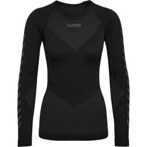 Camiseta de manga larga para mujer Hummel First Seamless image-0