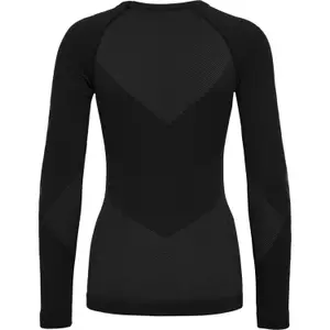 Camiseta de manga larga para mujer Hummel First Seamless image-2