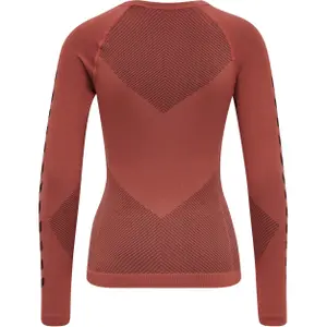 Damestrui met lange mouwen Hummel First image-3