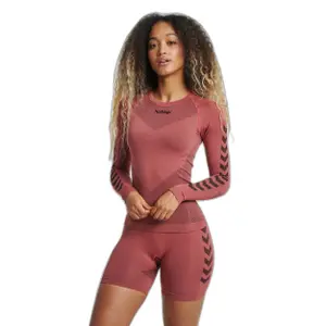 Damestrui met lange mouwen Hummel First image-2