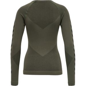 Damestrui met lange mouwen Hummel First image-1