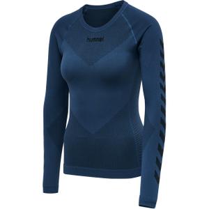 202645-7642-maglia-a-maniche-lunghe-da-donna-hummel-first-blu