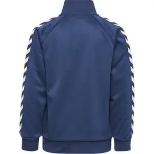 Kid's zip-up jacket Hummel hmlkick image-2