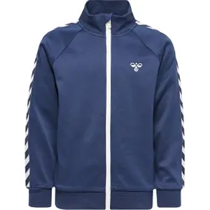 Kid's zip-up jacket Hummel hmlkick image-0