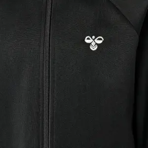 Kid's zip-up jacket Hummel hmlkick image-3