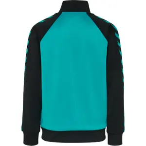 Kid's zip-up jacket Hummel hmlkick image-2