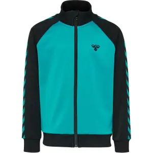 Kid's zip-up jacket Hummel hmlkick image-0
