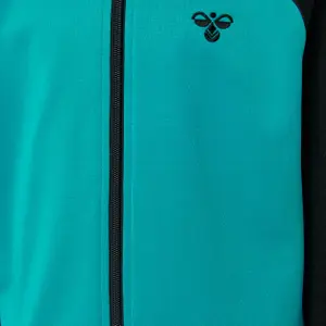 Kid's zip-up jacket Hummel hmlkick image-3