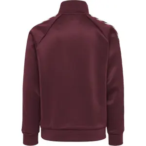 Chaqueta con cremallera para niño Hummel hmlkick image-2