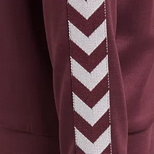 Chaqueta con cremallera para niño Hummel hmlkick image-4