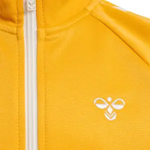 Chaqueta con cremallera para niño Hummel hmlkick image-3