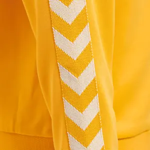 Chaqueta con cremallera para niño Hummel hmlkick image-4