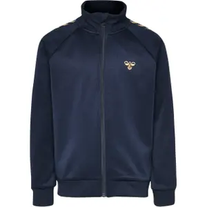 Chaqueta con cremallera para niño Hummel hmlkick image-0