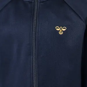 Chaqueta con cremallera para niño Hummel hmlkick image-3