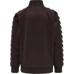 Chaqueta de chándal con cremallera para niños Hummel Kick image-1