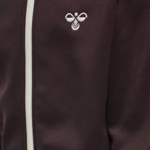 Chaqueta de chándal con cremallera para niños Hummel Kick image-2