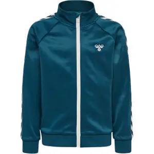 Kid's zip-up jacket Hummel hmlkick image-0
