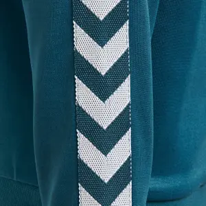 Kid's zip-up jacket Hummel hmlkick image-4