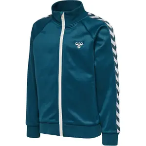 Kid's zip-up jacket Hummel hmlkick image-1