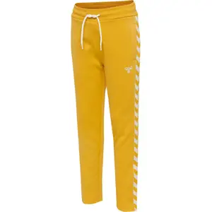 Kids' jogging trousers Hummel hmlkick image-1