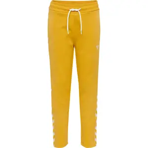 Kids' jogging trousers Hummel hmlkick image-0
