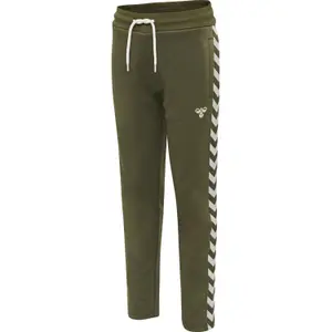 Kids' jogging trousers Hummel hmlkick image-1