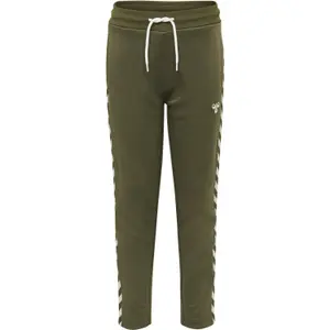 Kids' jogging trousers Hummel hmlkick image-0