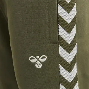 Kids' jogging trousers Hummel hmlkick image-3